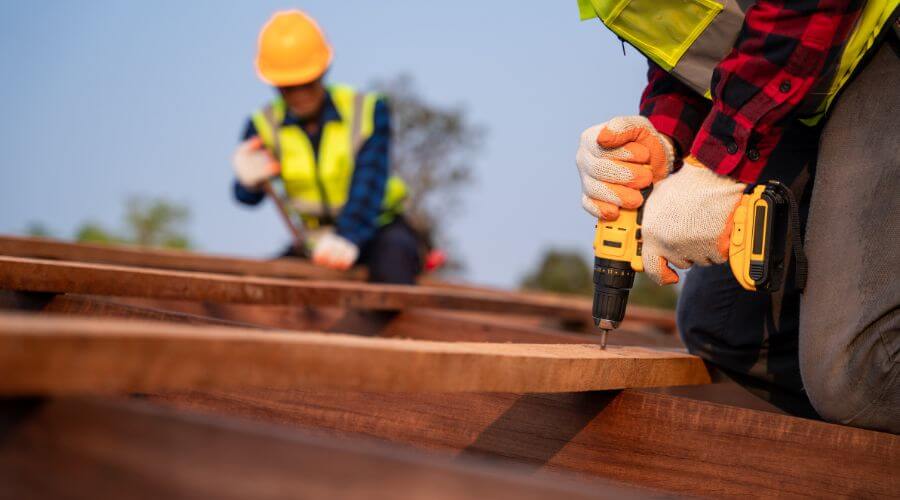 Expert top industrial roofings services in Lebanon, CT